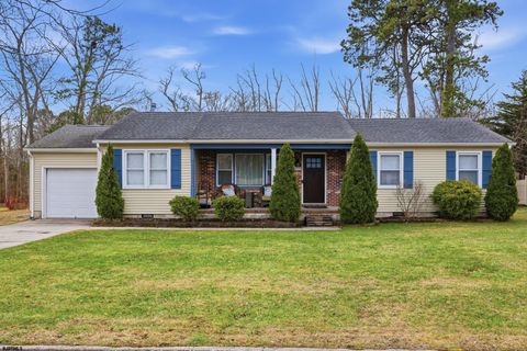Homes For Sale - 23 Brookside Dr<br/> Egg Harbor Township, NJ 08234
