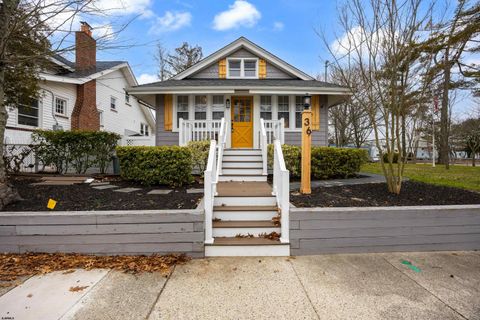 Photo of 36 W Johnson Ave, Somers Point, NJ 08226 (MLS # 603592)