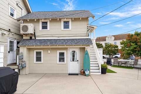Condo For Sale - 3 Gardens Road #3<br/> Ocean City, NJ 08226