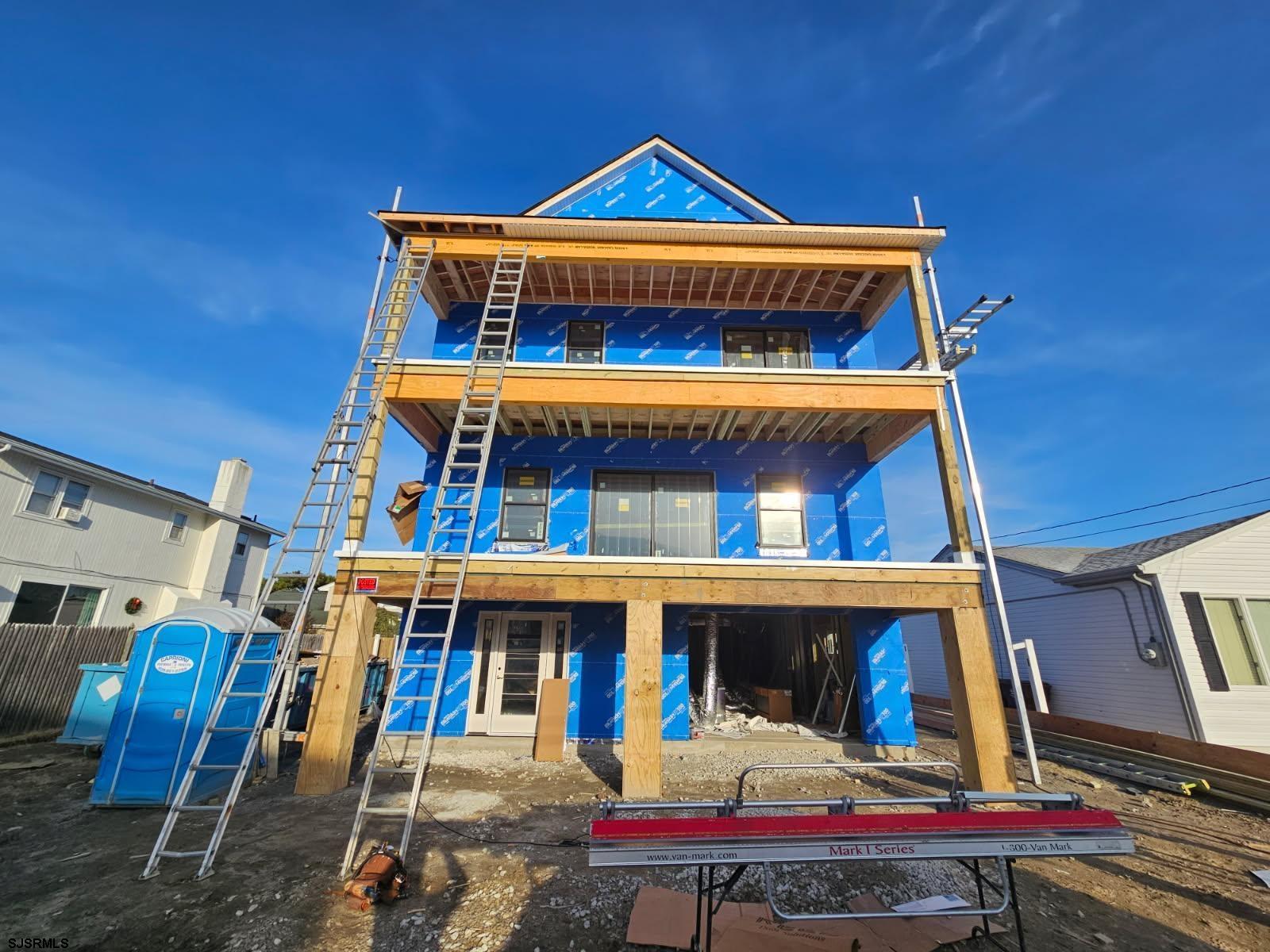 Ventnor, New Jersey 08406, United States, 5 Bedrooms Bedrooms, ,6 BathroomsBathrooms,Residential,Active,228723