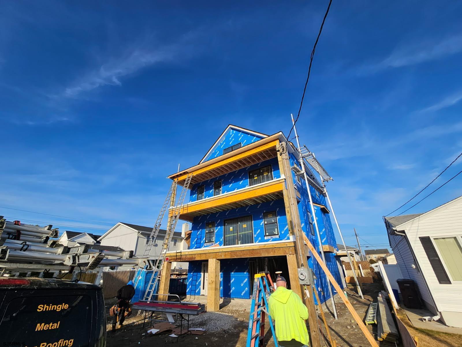 Ventnor, New Jersey 08406, United States, 5 Bedrooms Bedrooms, ,6 BathroomsBathrooms,Residential,Active,228723