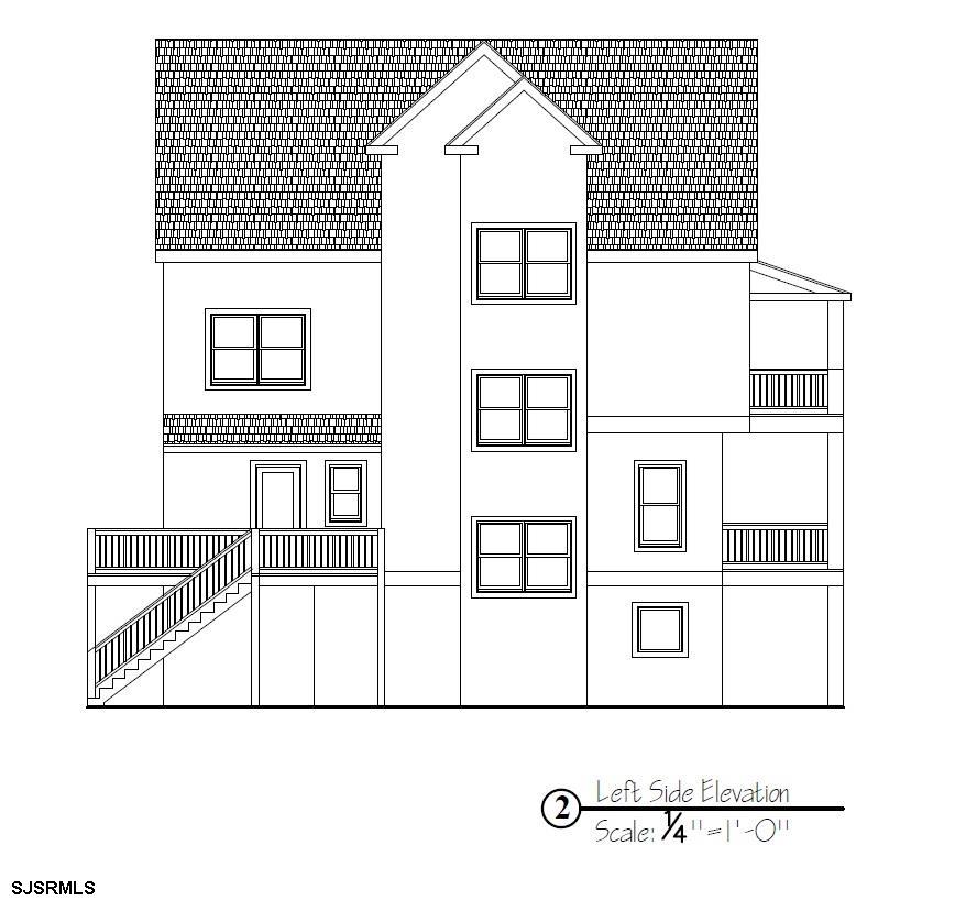 Ventnor, New Jersey 08406, United States, 5 Bedrooms Bedrooms, ,6 BathroomsBathrooms,Residential,Active,228723