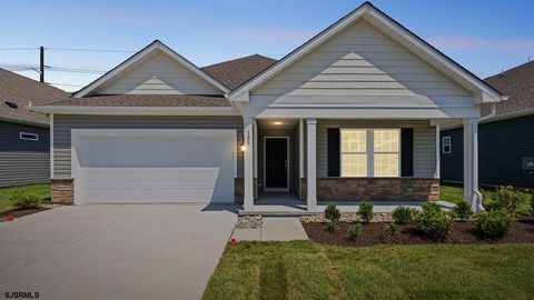 Homes For Sale - 129 Hilton Head Ct<br/> Egg Harbor Township, NJ 08234