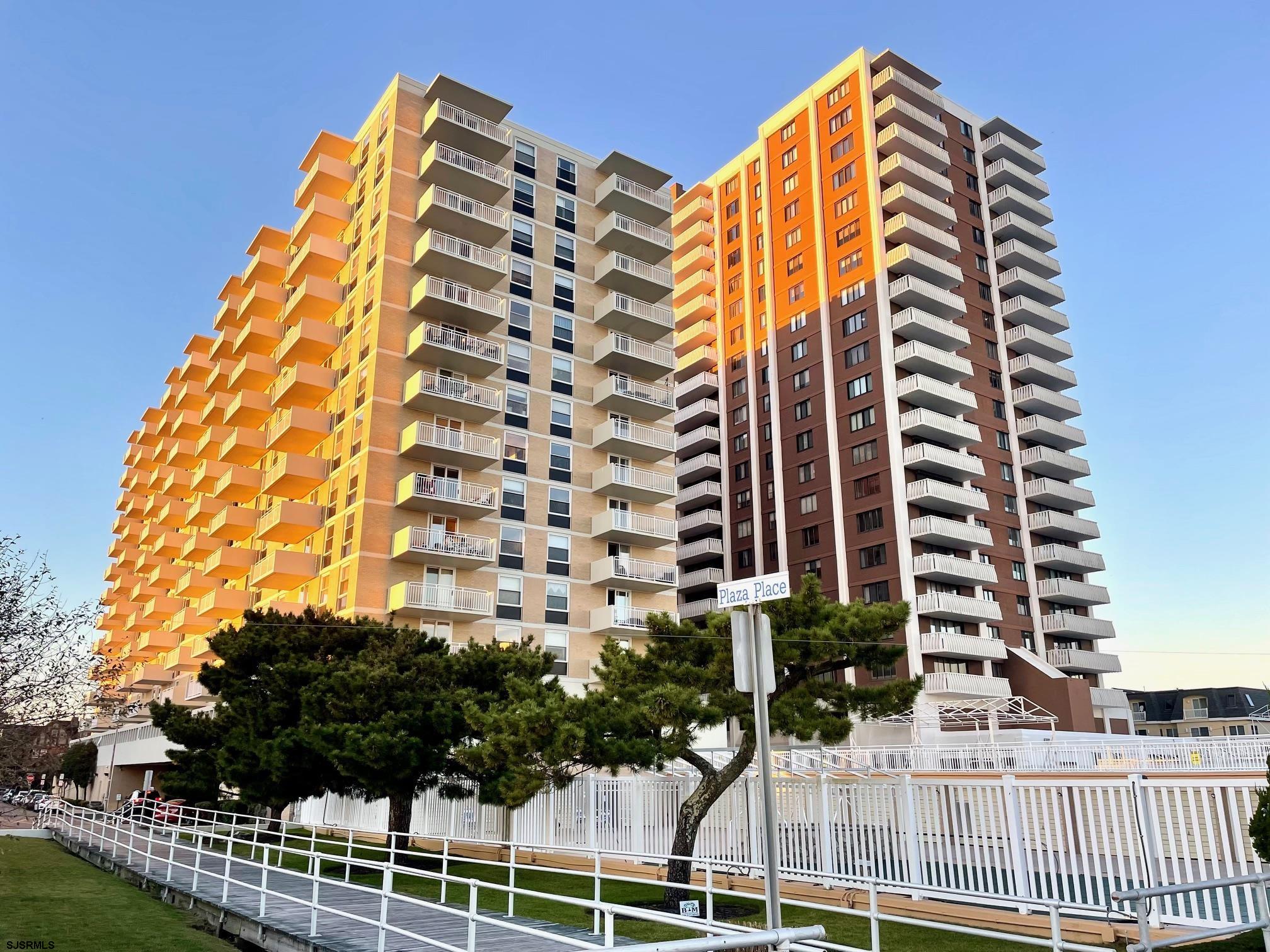 Atlantic City, New Jersey 08401, United States, 1 Bedroom Bedrooms, ,1 BathroomBathrooms,Residential,Active,251016