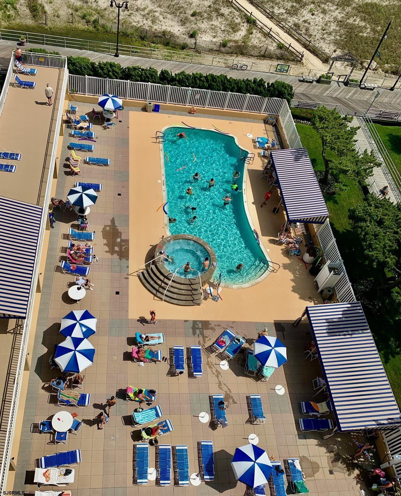 Atlantic City, New Jersey 08401, United States, 1 Bedroom Bedrooms, ,1 BathroomBathrooms,Residential,Active,251016