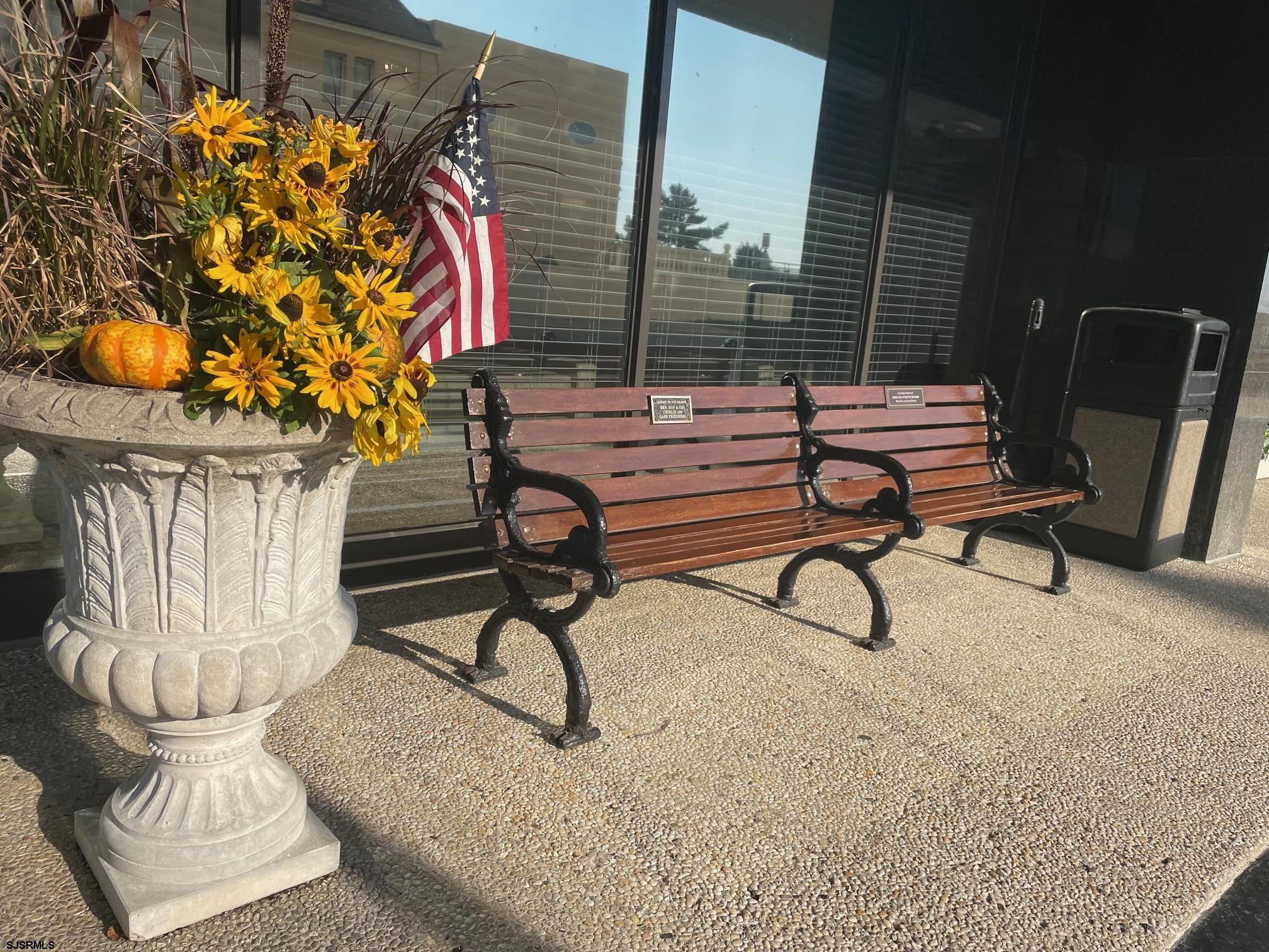 Atlantic City, New Jersey 08401, United States, 1 Bedroom Bedrooms, ,1 BathroomBathrooms,Residential,Active,251016