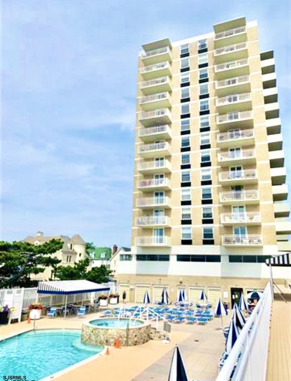 Atlantic City, New Jersey 08401, United States, 1 Bedroom Bedrooms, ,1 BathroomBathrooms,Residential,Active,251016