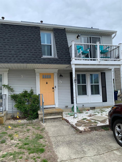 Photo of 9 Ontario Dr #B, Brigantine, NJ 08203 (MLS # 613027)