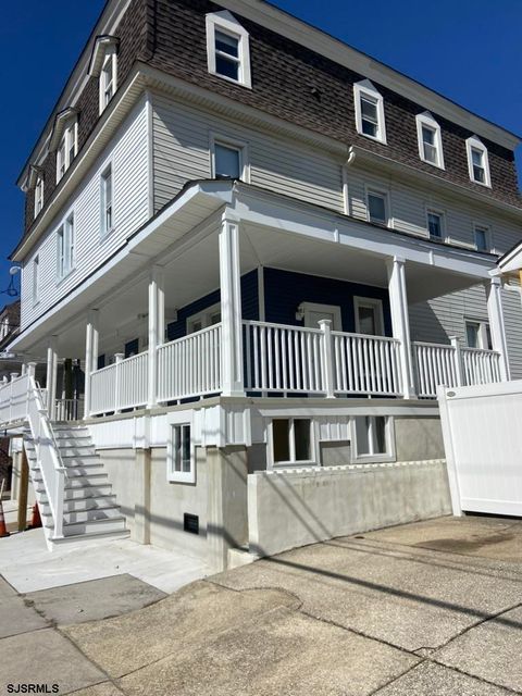 611 E 7th St Ocean City NJ 08226