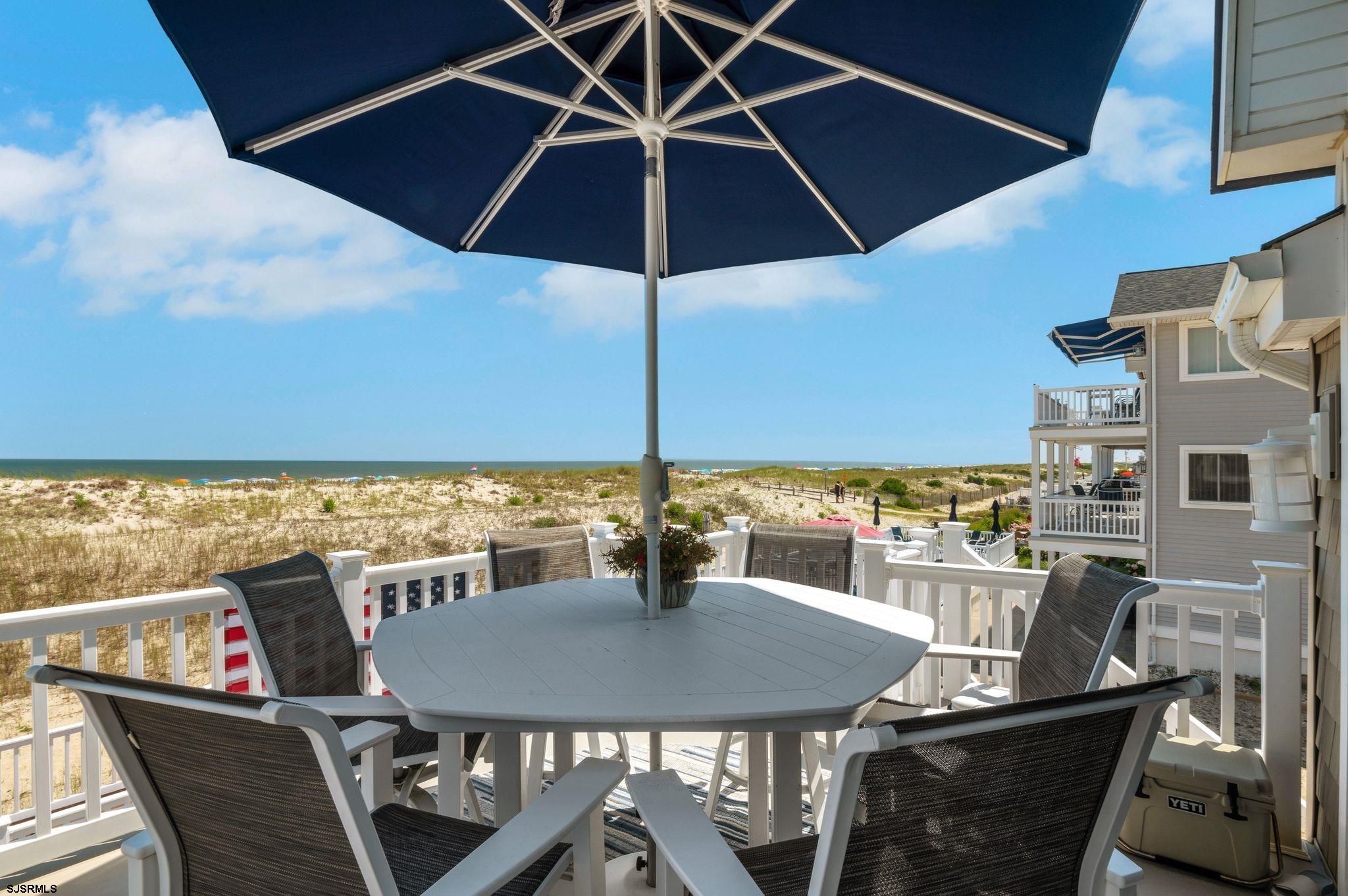 Ocean City, New Jersey 08226, United States, 4 Bedrooms Bedrooms, ,3 BathroomsBathrooms,Residential,Active,86926