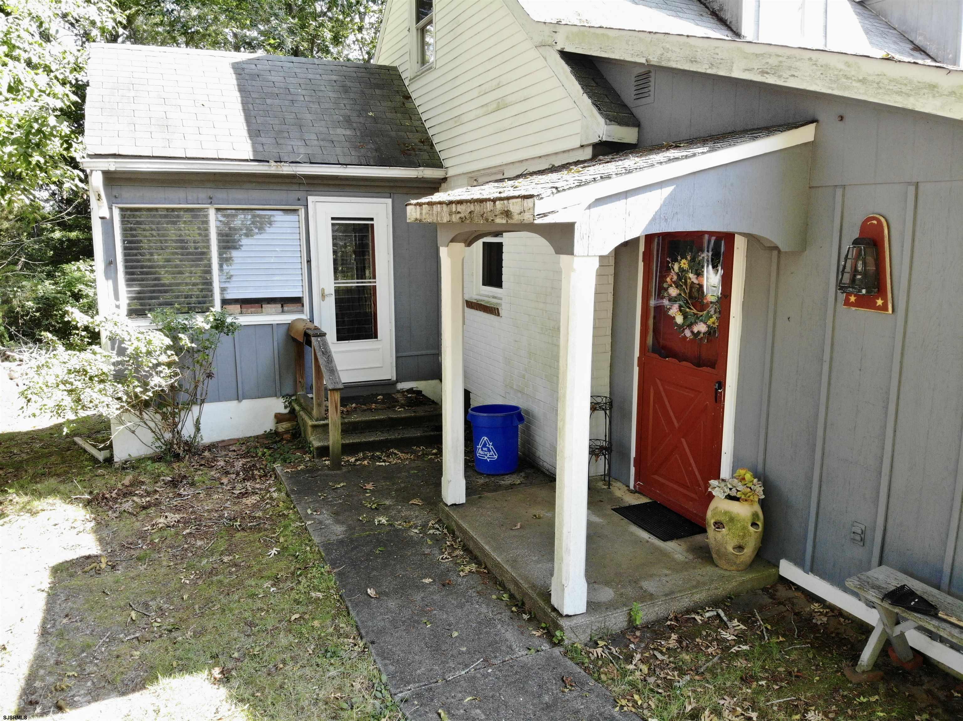 Somers Point, New Jersey 08244, United States, 4 Bedrooms Bedrooms, ,2 BathroomsBathrooms,Residential,Active,160395