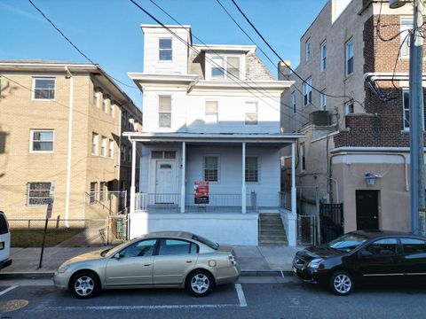 7 N Georgia Ave, Atlantic City, NJ 08401 - MLS#: 593791