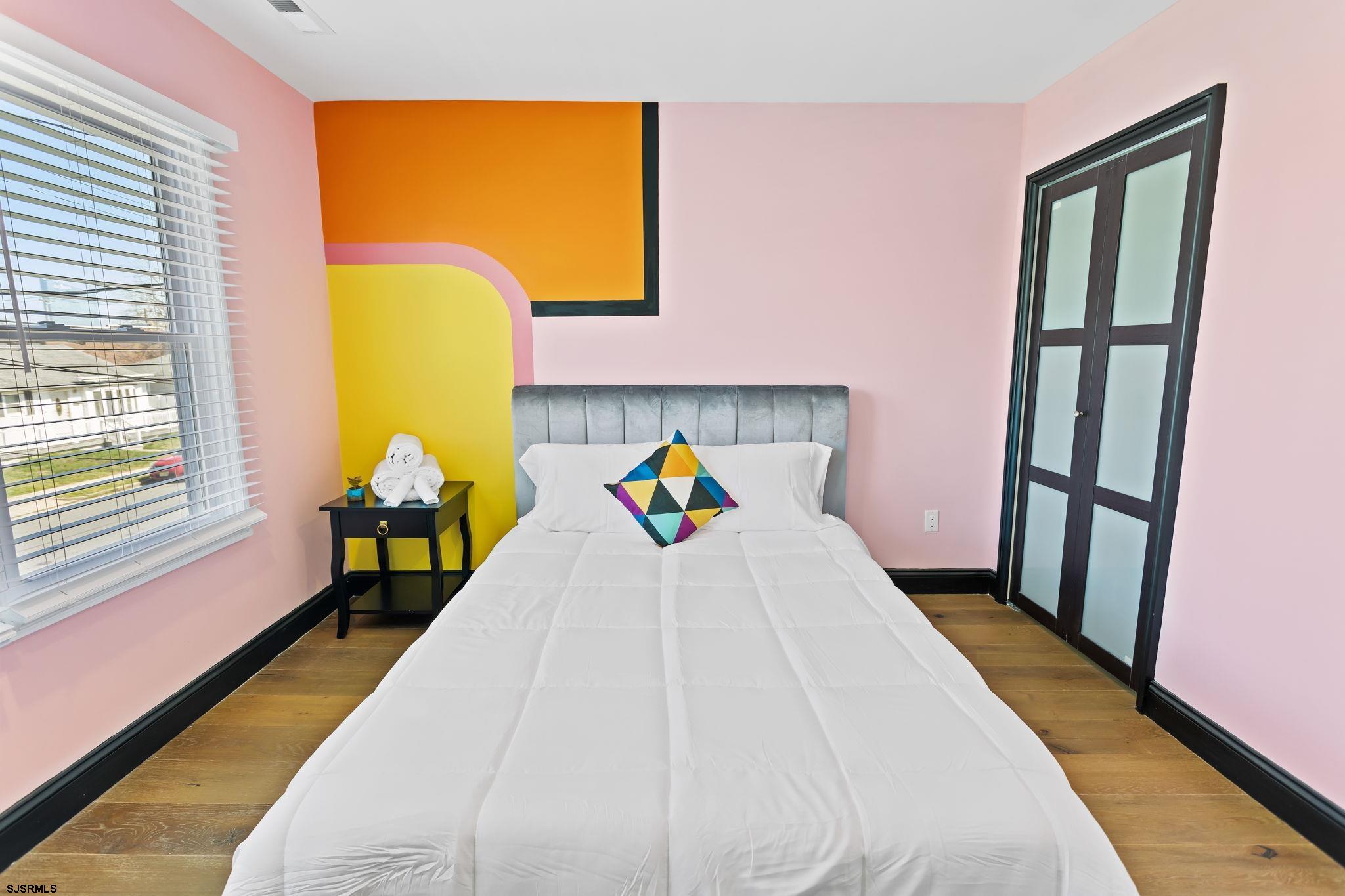 Atlantic City, New Jersey 08401, United States, 4 Bedrooms Bedrooms, ,4 BathroomsBathrooms,Residential,Active,158583