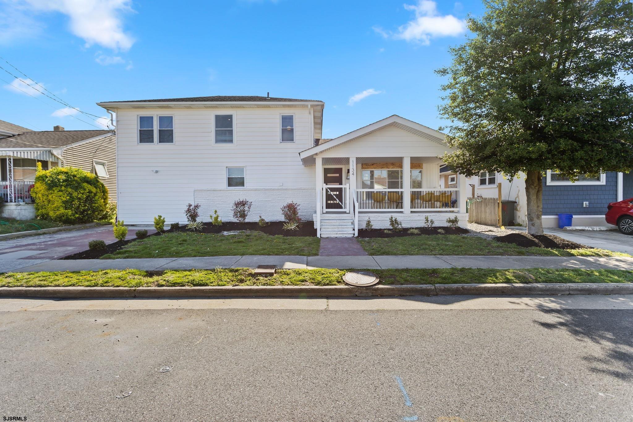 Atlantic City, New Jersey 08401, United States, 4 Bedrooms Bedrooms, ,4 BathroomsBathrooms,Residential,Active,158583