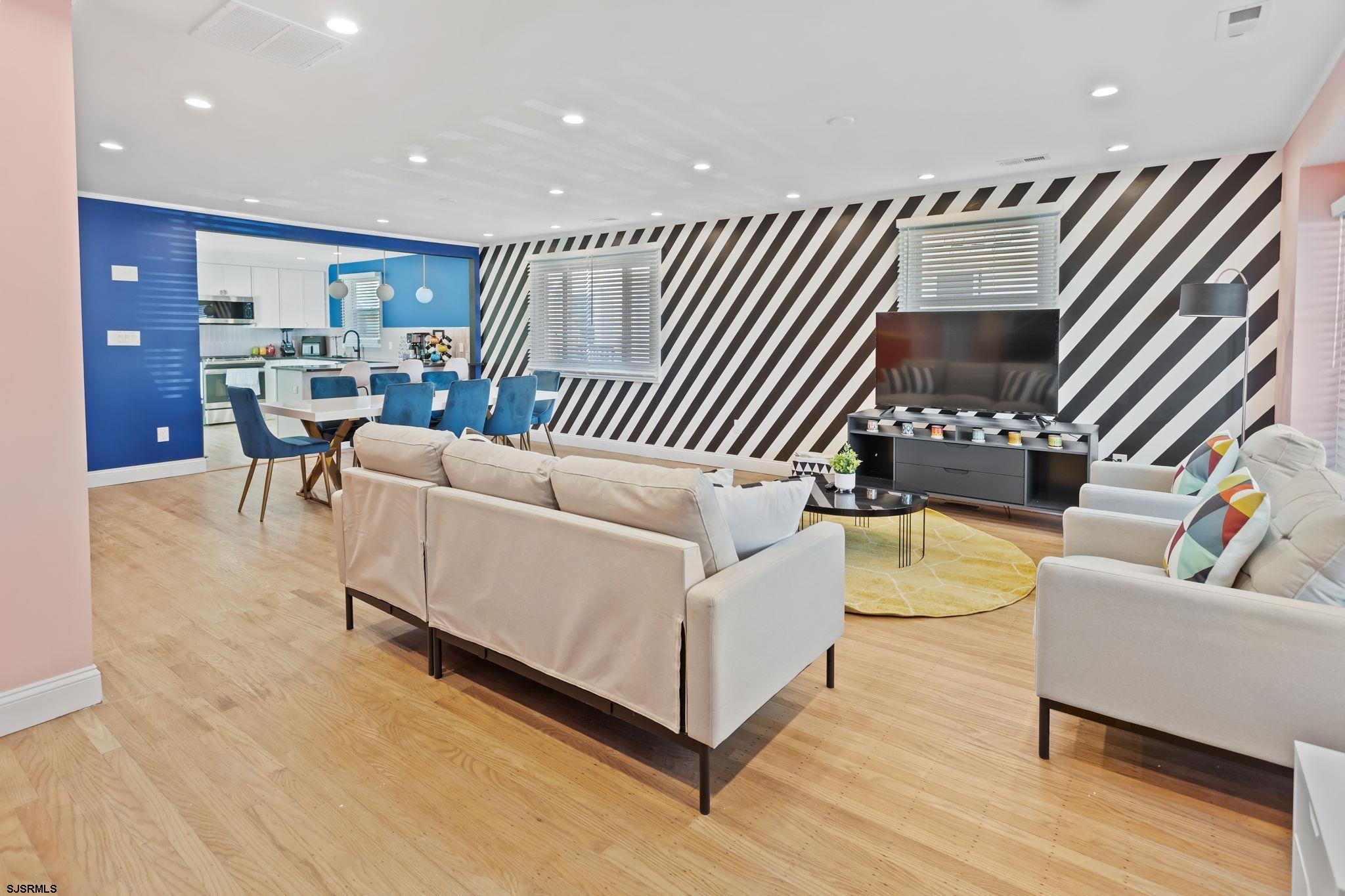 Atlantic City, New Jersey 08401, United States, 4 Bedrooms Bedrooms, ,4 BathroomsBathrooms,Residential,Active,158583