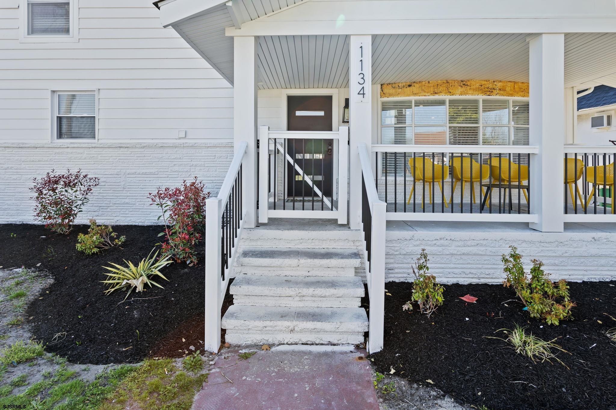 Atlantic City, New Jersey 08401, United States, 4 Bedrooms Bedrooms, ,4 BathroomsBathrooms,Residential,Active,158583