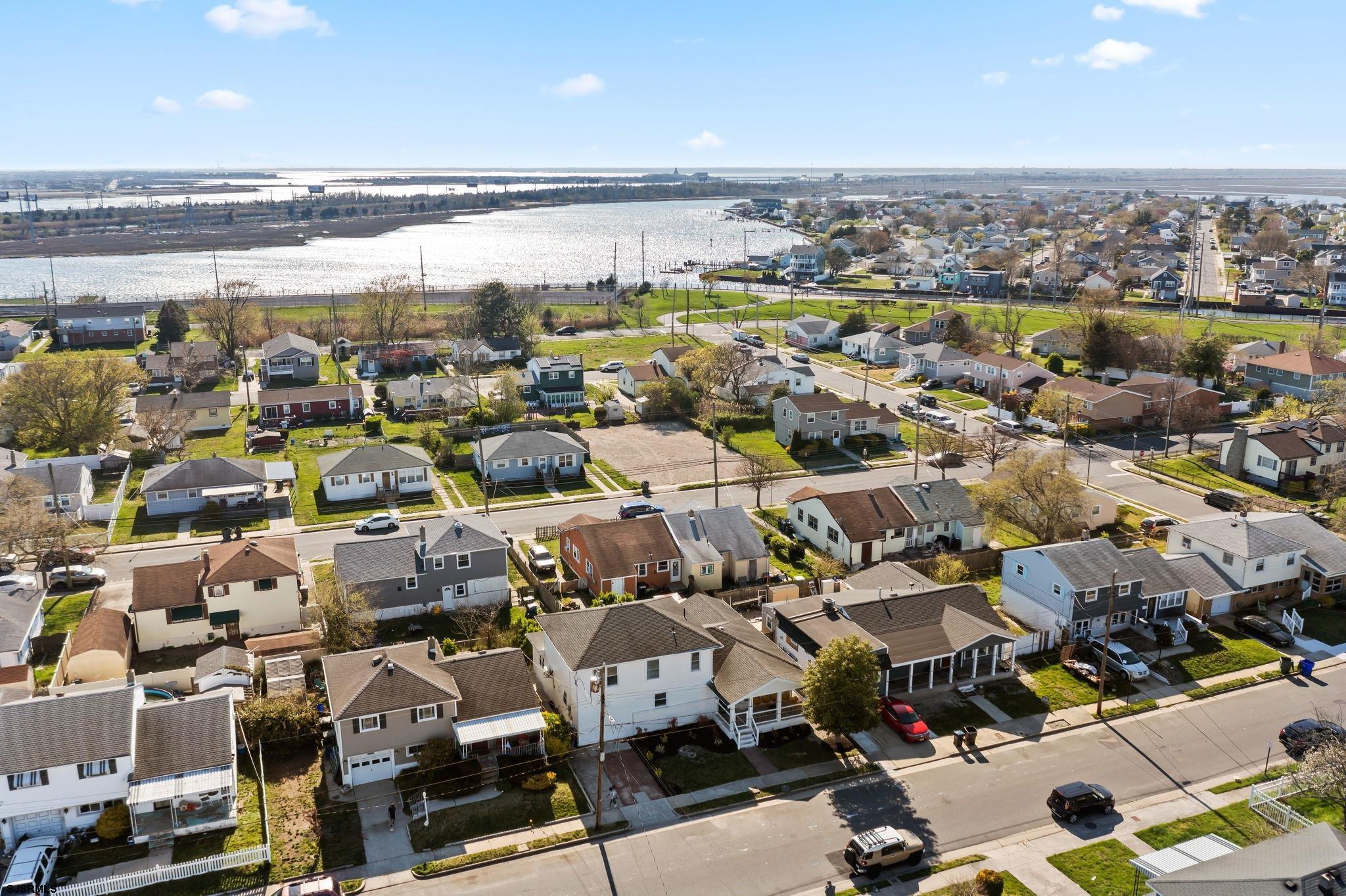 Atlantic City, New Jersey 08401, United States, 4 Bedrooms Bedrooms, ,4 BathroomsBathrooms,Residential,Active,158583