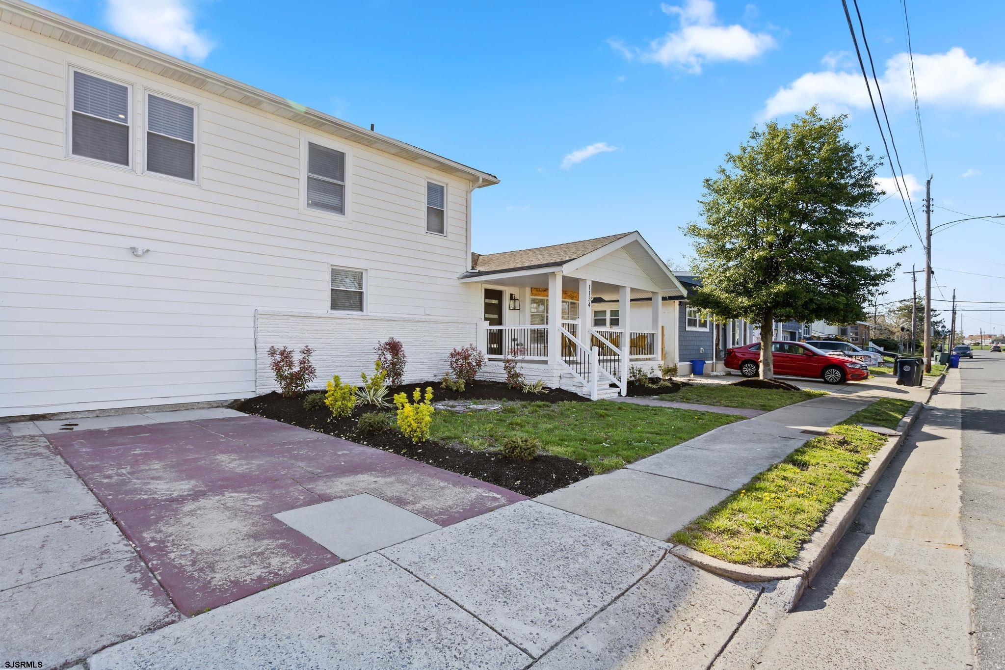 Atlantic City, New Jersey 08401, United States, 4 Bedrooms Bedrooms, ,4 BathroomsBathrooms,Residential,Active,158583