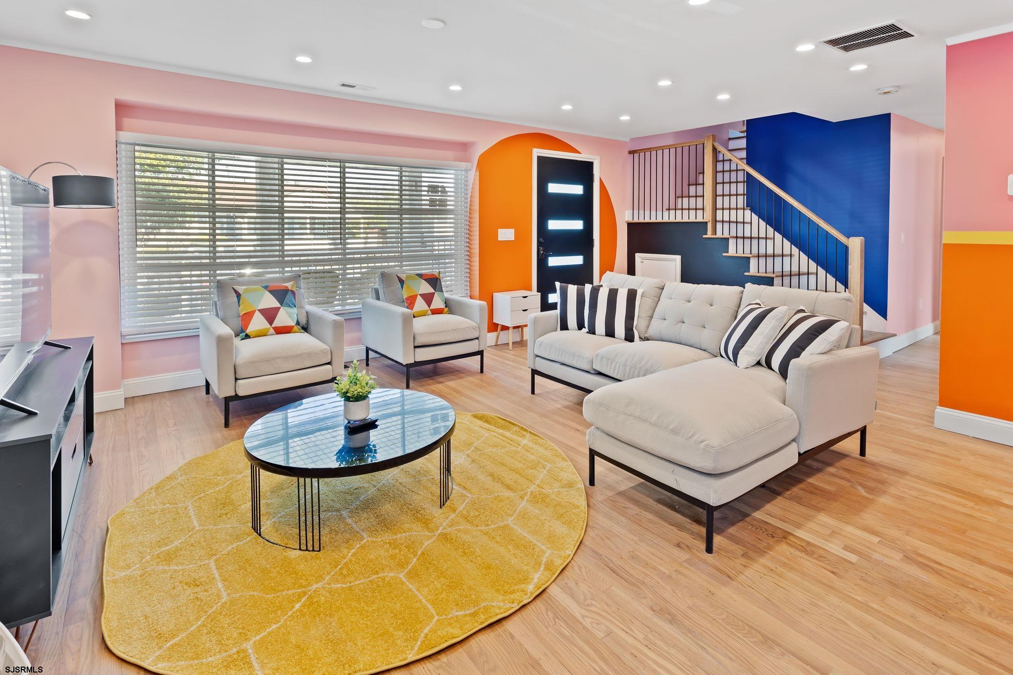 Atlantic City, New Jersey 08401, United States, 4 Bedrooms Bedrooms, ,4 BathroomsBathrooms,Residential,Active,158583