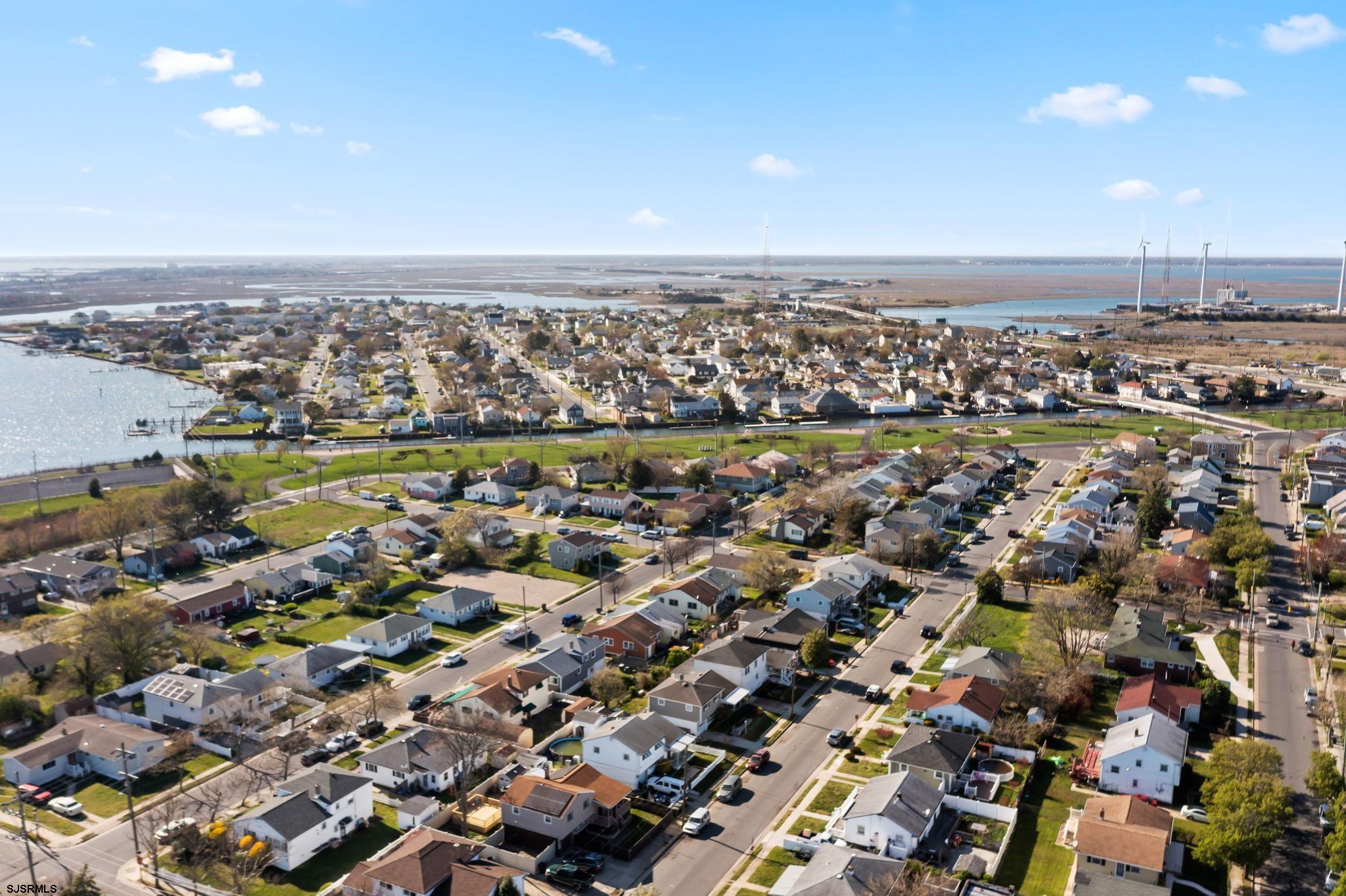 Atlantic City, New Jersey 08401, United States, 4 Bedrooms Bedrooms, ,4 BathroomsBathrooms,Residential,Active,158583