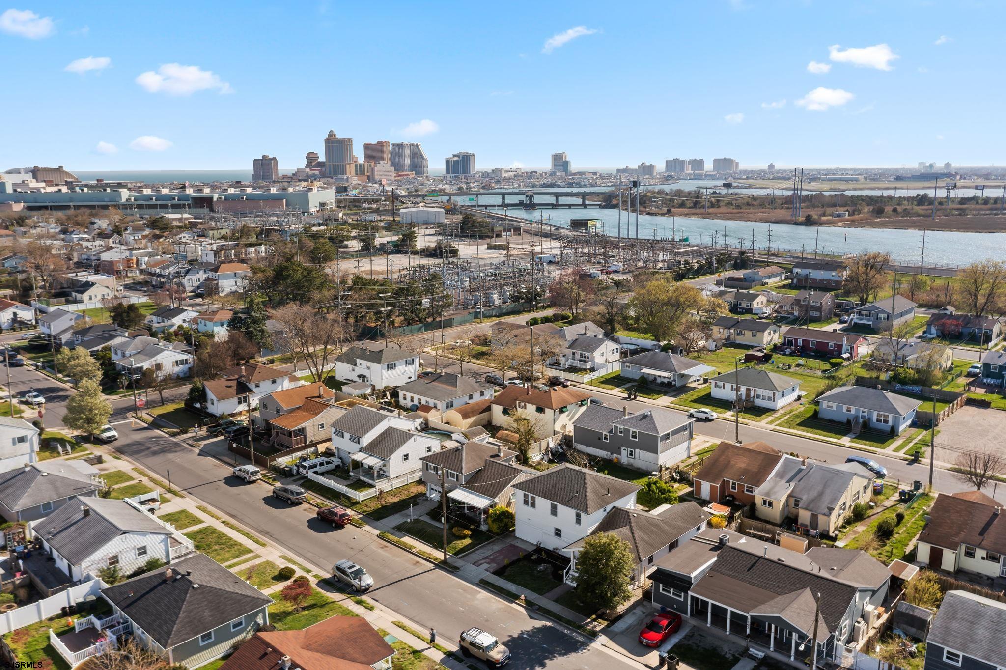 Atlantic City, New Jersey 08401, United States, 4 Bedrooms Bedrooms, ,4 BathroomsBathrooms,Residential,Active,158583