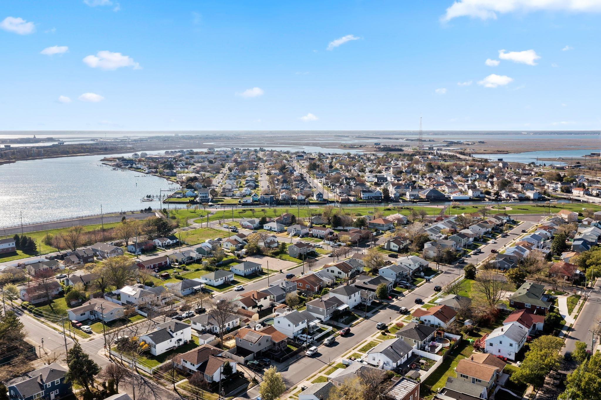 Atlantic City, New Jersey 08401, United States, 4 Bedrooms Bedrooms, ,4 BathroomsBathrooms,Residential,Active,158583