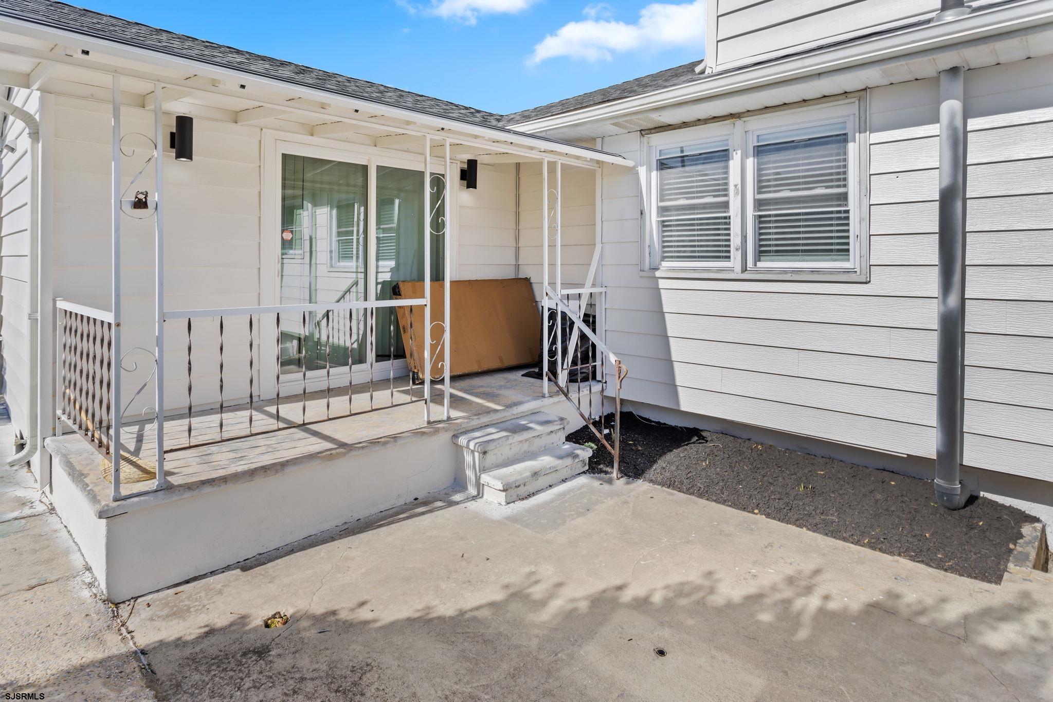 Atlantic City, New Jersey 08401, United States, 4 Bedrooms Bedrooms, ,4 BathroomsBathrooms,Residential,Active,158583