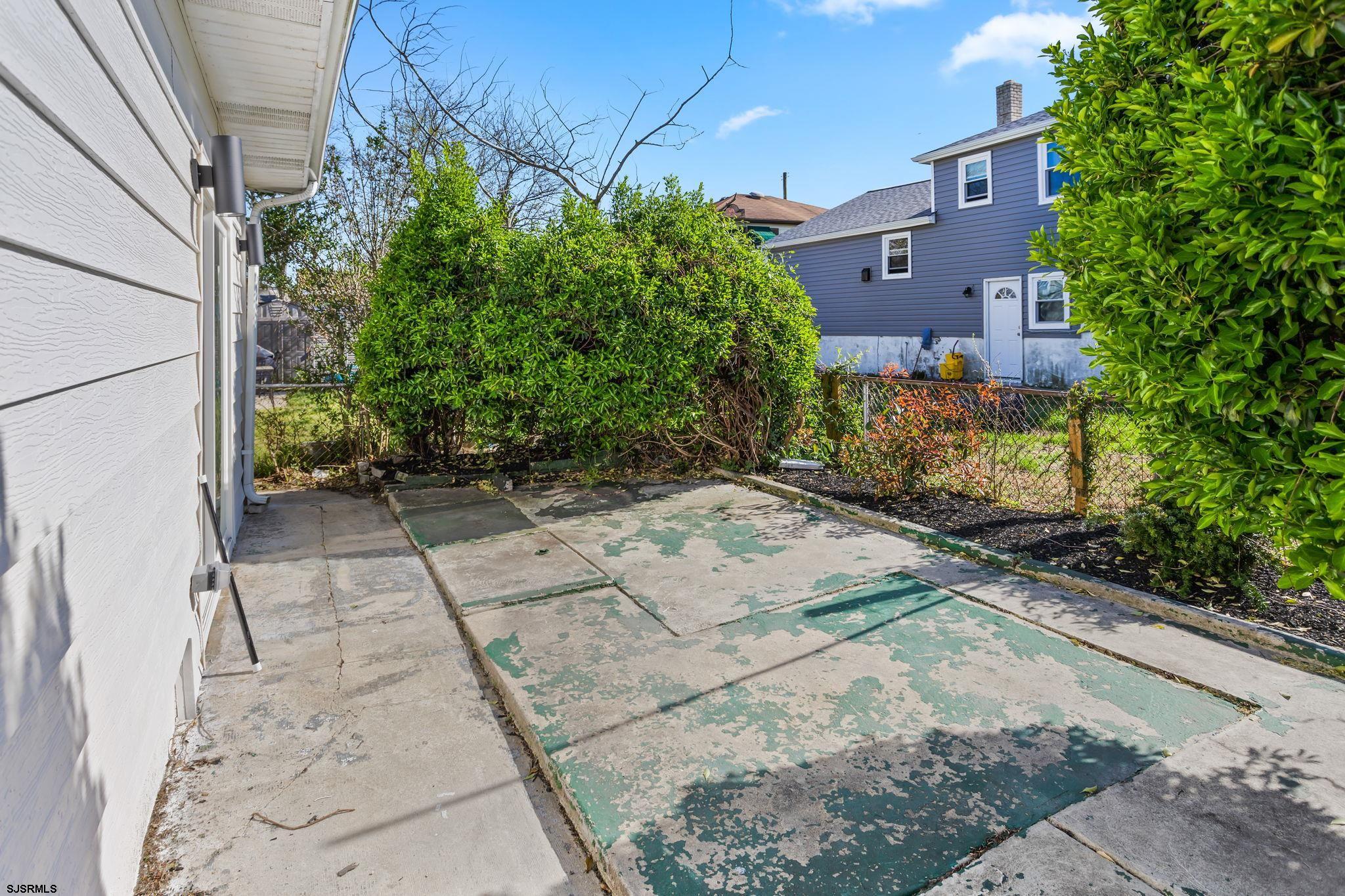 Atlantic City, New Jersey 08401, United States, 4 Bedrooms Bedrooms, ,4 BathroomsBathrooms,Residential,Active,158583