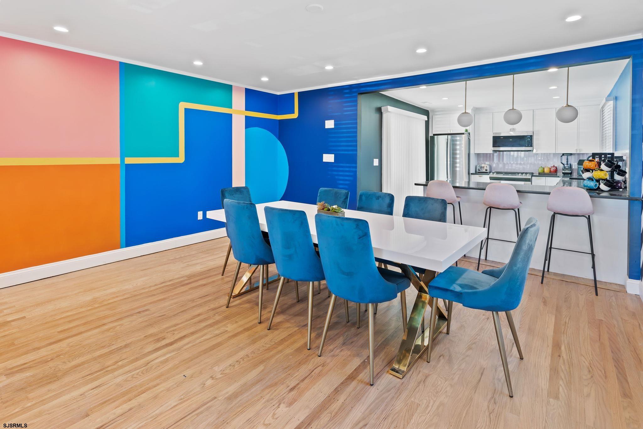 Atlantic City, New Jersey 08401, United States, 4 Bedrooms Bedrooms, ,4 BathroomsBathrooms,Residential,Active,158583