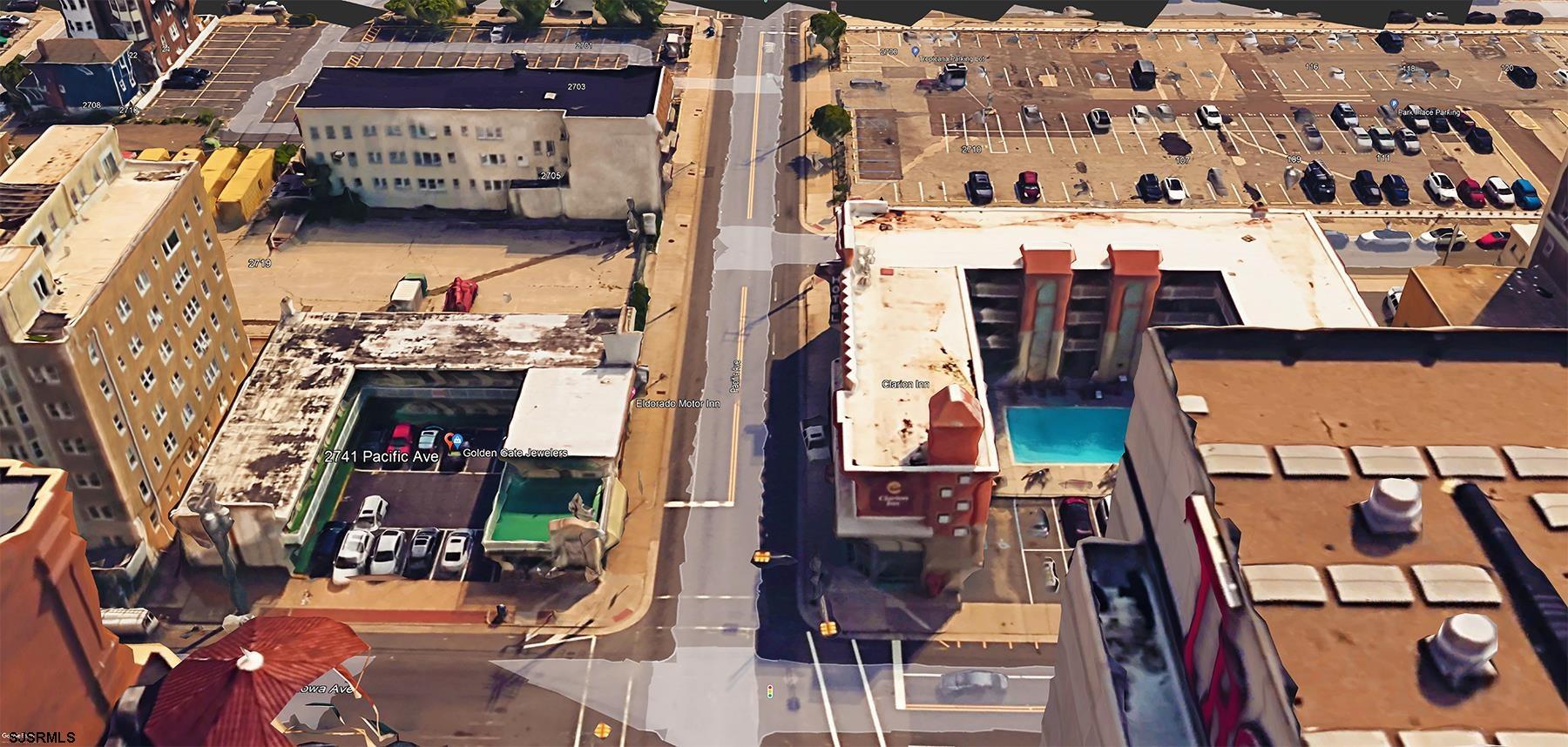 Atlantic City, New Jersey 08401, United States, ,Commercial,Active,106422