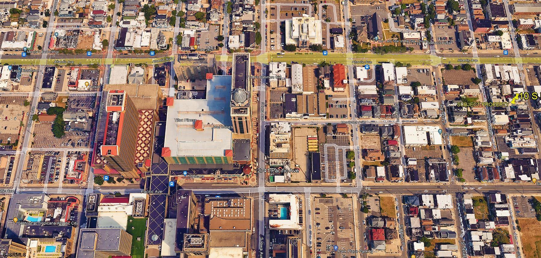 Atlantic City, New Jersey 08401, United States, ,Commercial,Active,106422