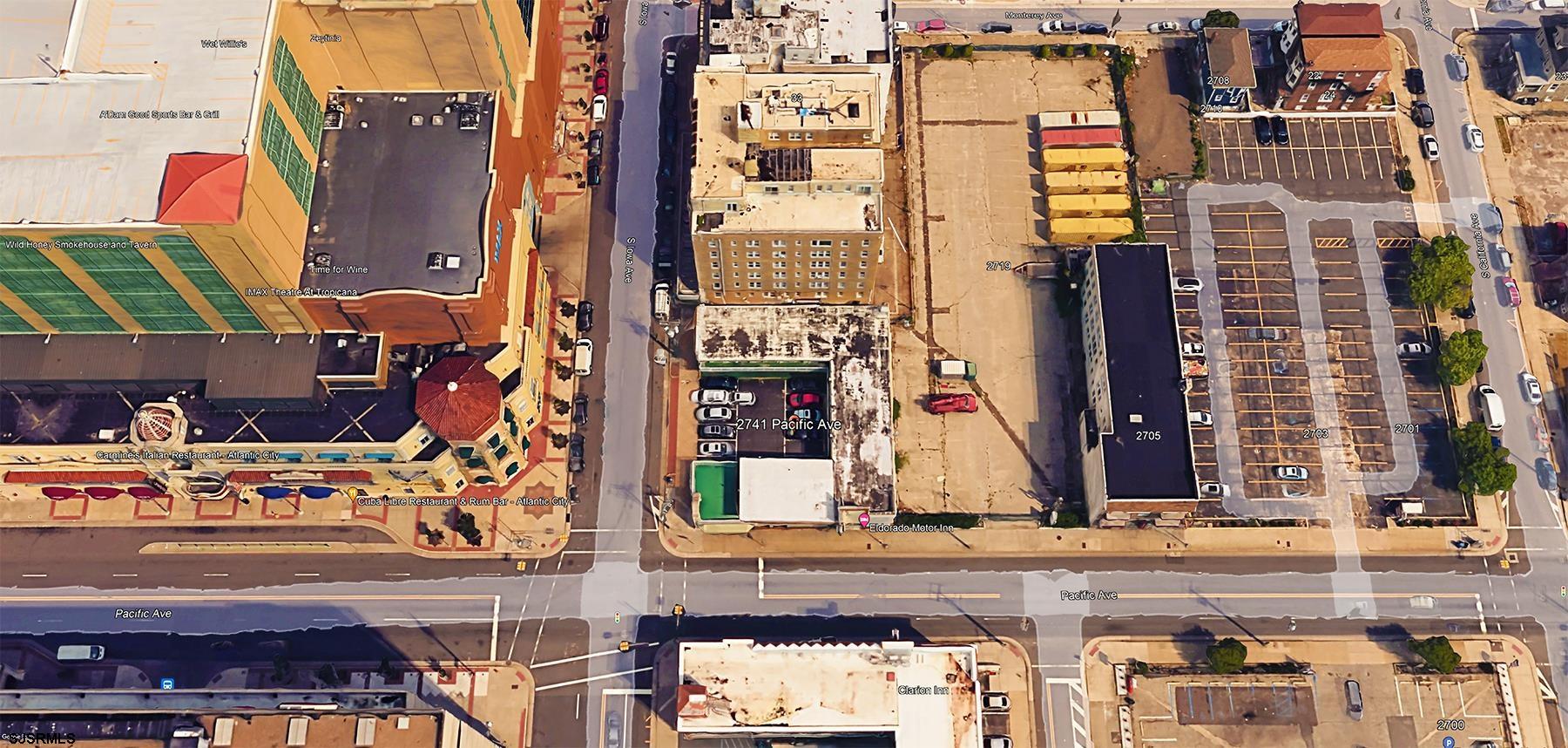 Atlantic City, New Jersey 08401, United States, ,Commercial,Active,106422