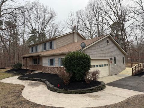 Photo of 620 Columbia Road, Egg Harbor City, NJ 08215 (MLS # 603534)