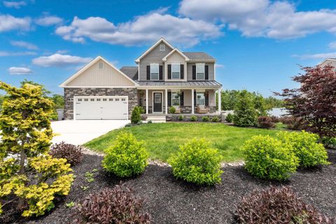 Homes For Sale - 2703 Inverness Road<br/> Cumberland County, Vineland, NJ 08361