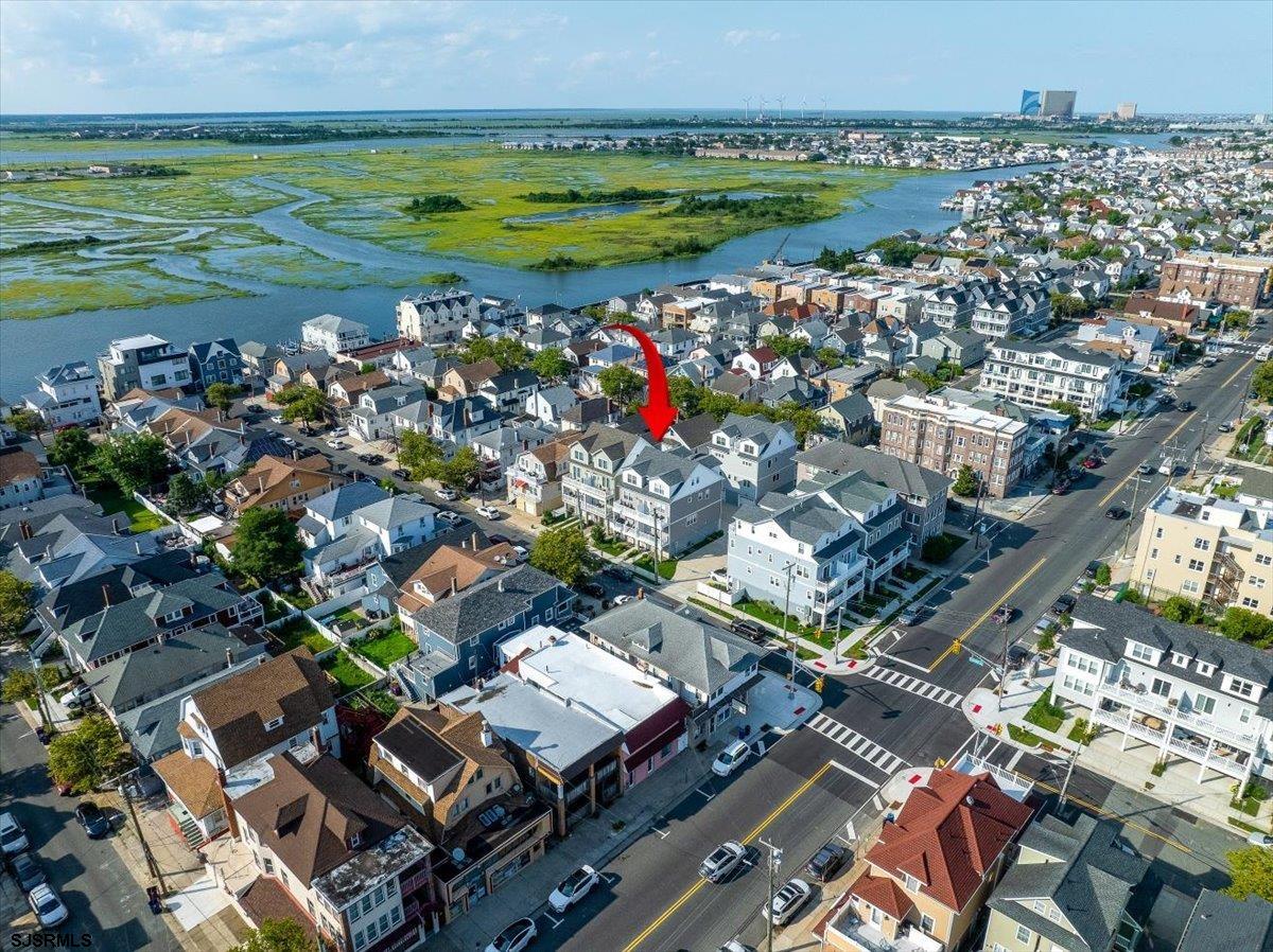 Ventnor, New Jersey 08406, United States, 4 Bedrooms Bedrooms, ,4 BathroomsBathrooms,Residential,Active,177239