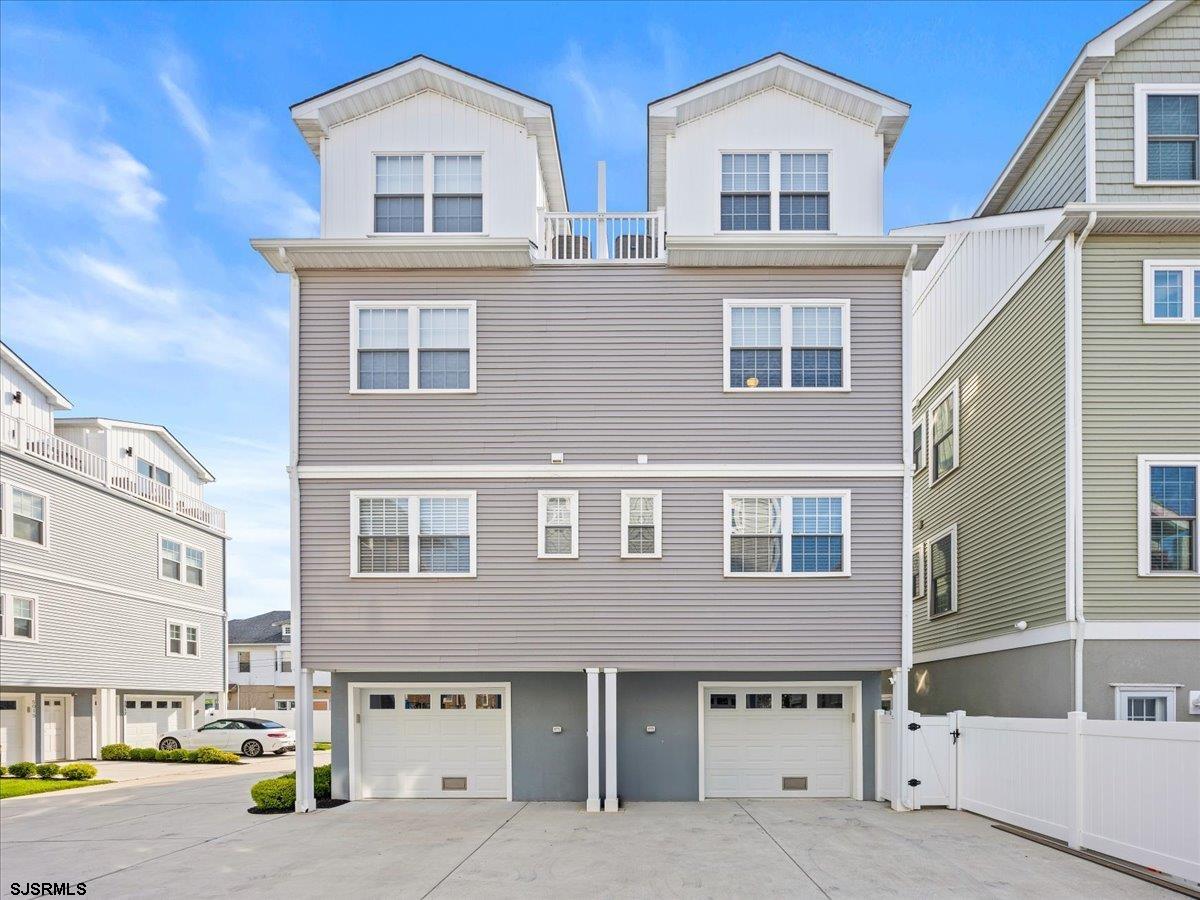 Ventnor, New Jersey 08406, United States, 4 Bedrooms Bedrooms, ,4 BathroomsBathrooms,Residential,Active,177239
