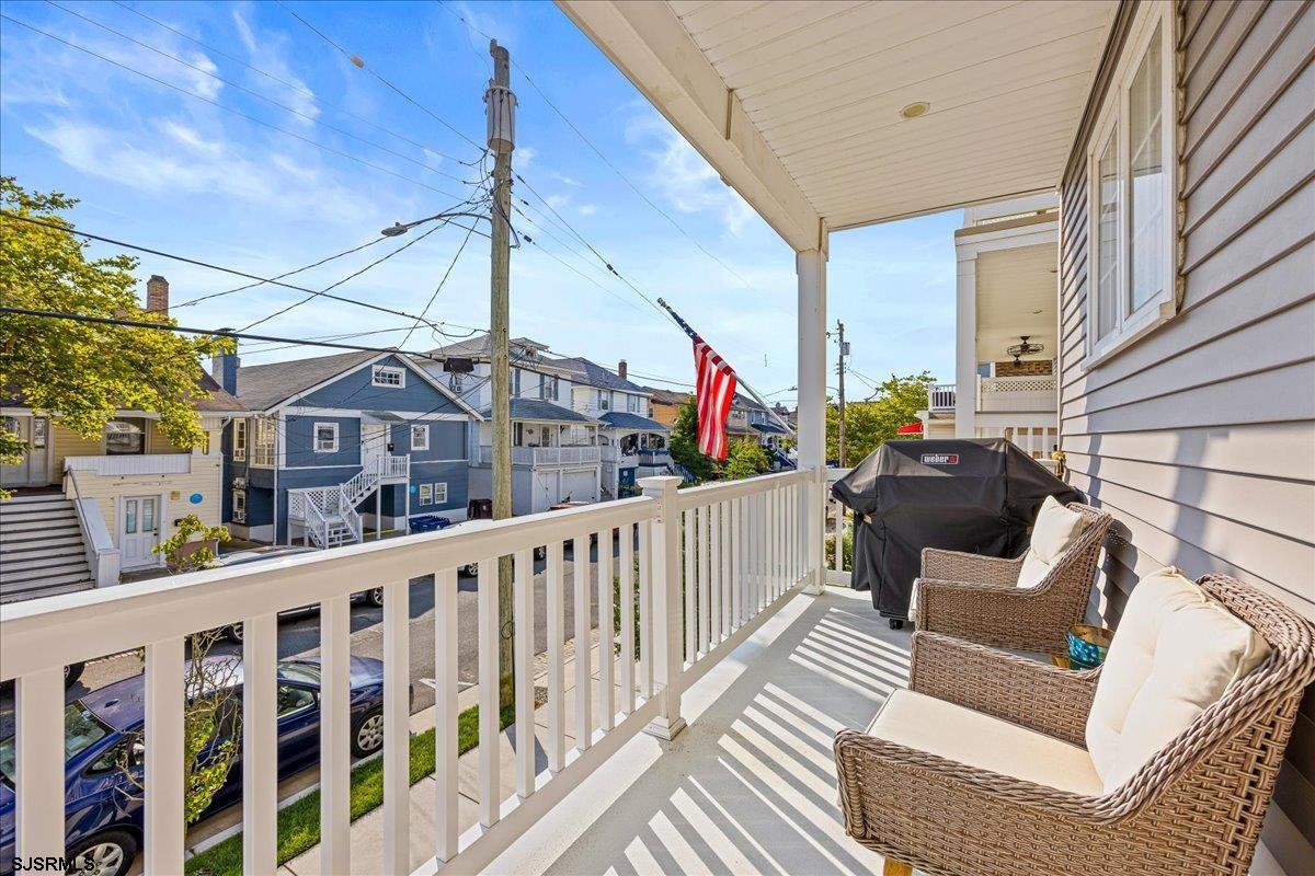 Ventnor, New Jersey 08406, United States, 4 Bedrooms Bedrooms, ,4 BathroomsBathrooms,Residential,Active,177239