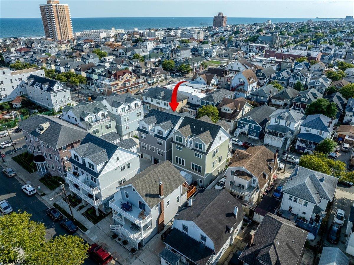 Ventnor, New Jersey 08406, United States, 4 Bedrooms Bedrooms, ,4 BathroomsBathrooms,Residential,Active,177239