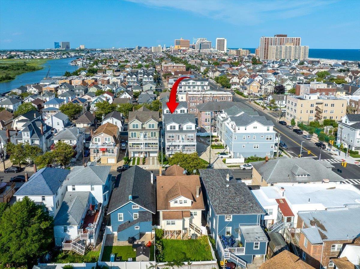 Ventnor, New Jersey 08406, United States, 4 Bedrooms Bedrooms, ,4 BathroomsBathrooms,Residential,Active,177239