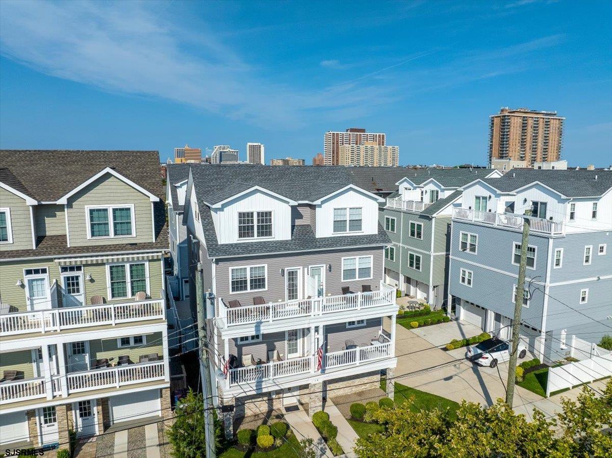 Ventnor, New Jersey 08406, United States, 4 Bedrooms Bedrooms, ,4 BathroomsBathrooms,Residential,Active,177239