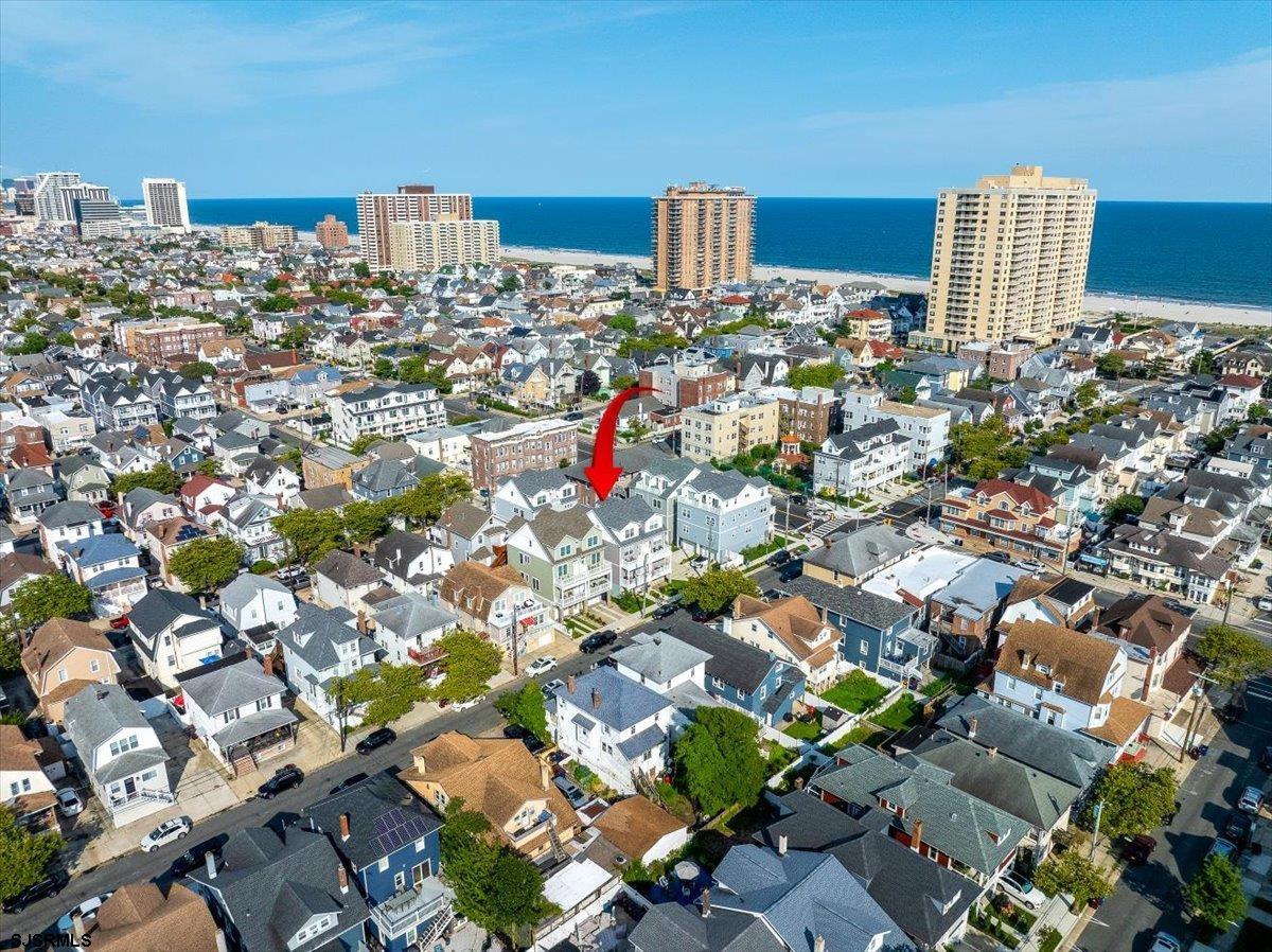 Ventnor, New Jersey 08406, United States, 4 Bedrooms Bedrooms, ,4 BathroomsBathrooms,Residential,Active,177239