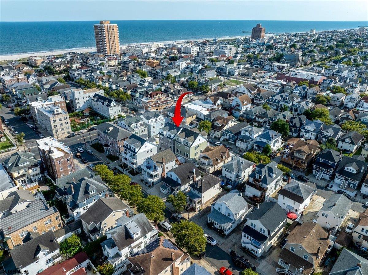 Ventnor, New Jersey 08406, United States, 4 Bedrooms Bedrooms, ,4 BathroomsBathrooms,Residential,Active,177239