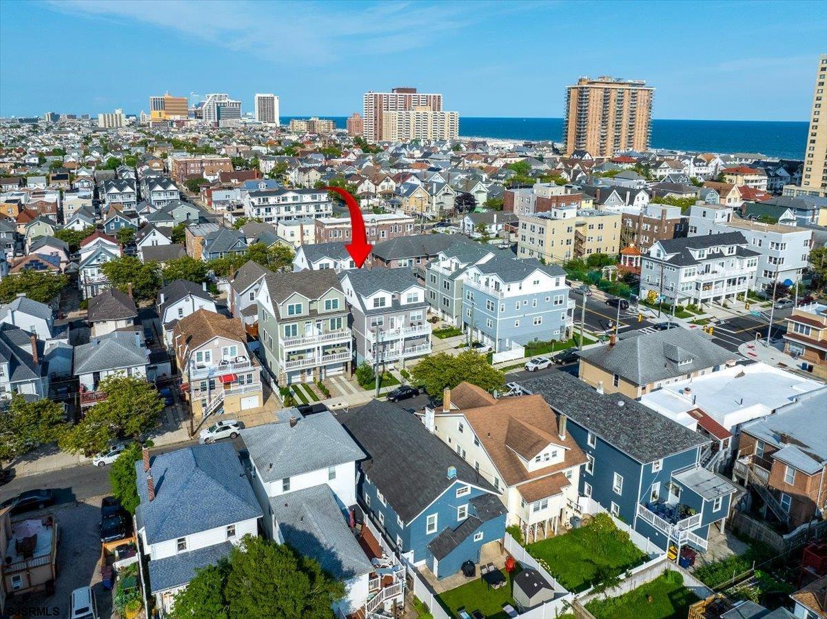 Ventnor, New Jersey 08406, United States, 4 Bedrooms Bedrooms, ,4 BathroomsBathrooms,Residential,Active,177239