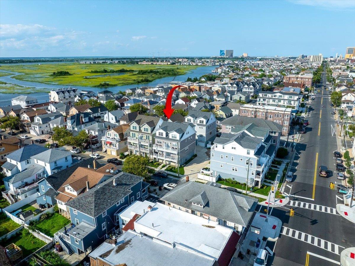 Ventnor, New Jersey 08406, United States, 4 Bedrooms Bedrooms, ,4 BathroomsBathrooms,Residential,Active,177239