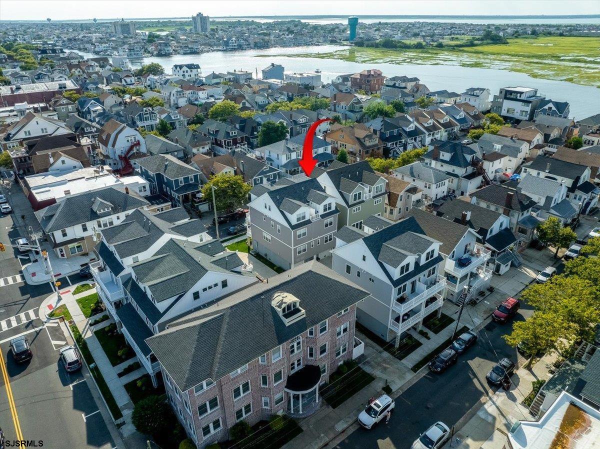 Ventnor, New Jersey 08406, United States, 4 Bedrooms Bedrooms, ,4 BathroomsBathrooms,Residential,Active,177239