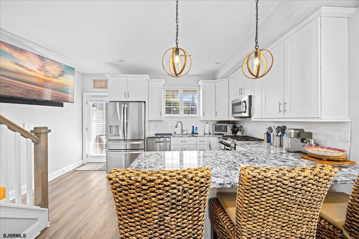 Ventnor, New Jersey 08406, United States, 4 Bedrooms Bedrooms, ,4 BathroomsBathrooms,Residential,Active,177239