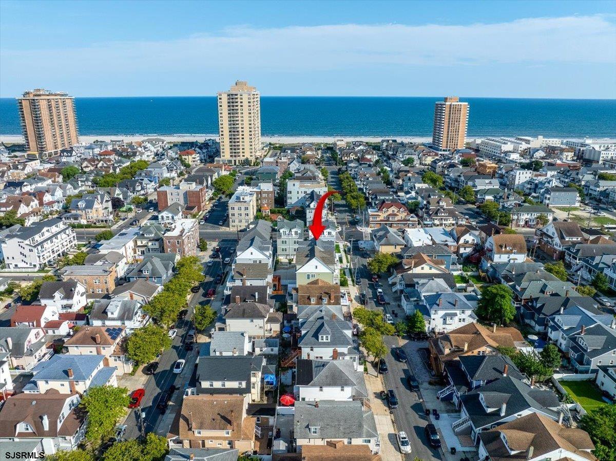 Ventnor, New Jersey 08406, United States, 4 Bedrooms Bedrooms, ,4 BathroomsBathrooms,Residential,Active,177239