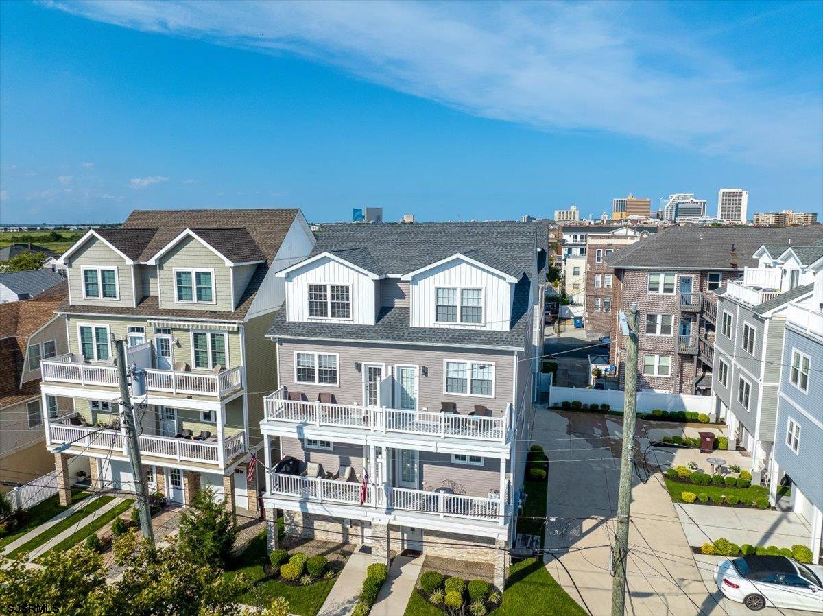 Ventnor, New Jersey 08406, United States, 4 Bedrooms Bedrooms, ,4 BathroomsBathrooms,Residential,Active,177239