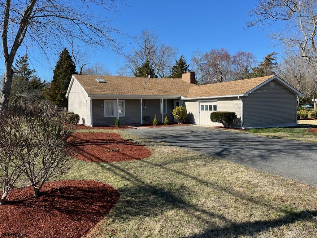 Galloway Township, New Jersey 08215, United States, 3 Bedrooms Bedrooms, ,2 BathroomsBathrooms,Residential,Active,135827