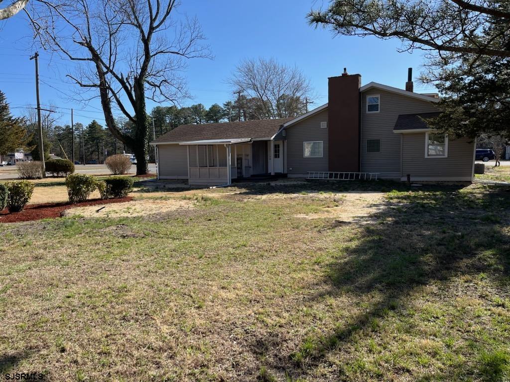 Galloway Township, New Jersey 08215, United States, 3 Bedrooms Bedrooms, ,2 BathroomsBathrooms,Residential,Active,135827